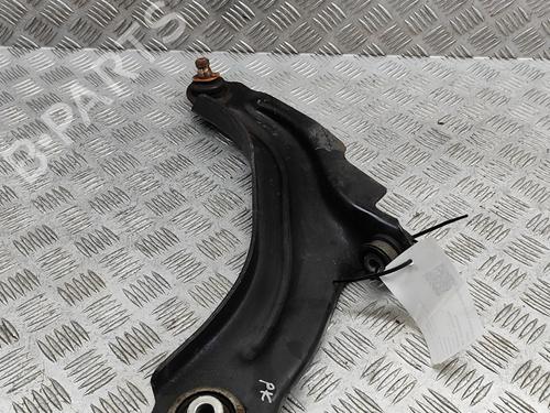 Left front suspension arm RENAULT ZOE (BFM_) ZOE | BP27644219M12 