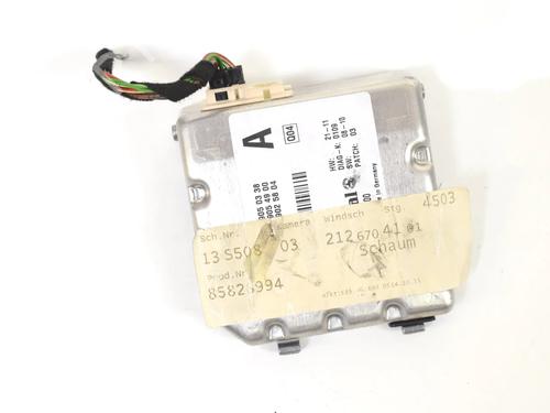 Caméra MERCEDES-BENZ E-CLASS (W212) E 220 CDI (163 hp) 30212363