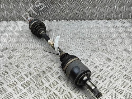 Left front driveshaft MERCEDES-BENZ GLE (V167) GLE 400 d 4-matic (167.123) | BP33390623M38 - Image 3
