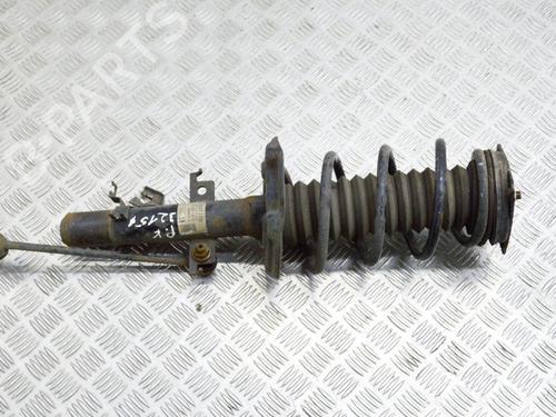 Used Left front shock absorber RENAULT KADJAR (HA_, HL_) 1.5 dCi 110 (HLA3) (110 hp) 8353410
