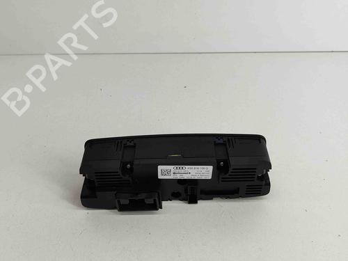 Climate control AUDI A6 C7 (4G2, 4GC) S6 quattro | BP21078650I5 