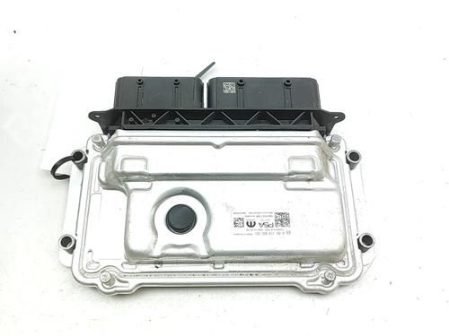 Used Engine control unit (ECU) Engine control unit (ECU) PEUGEOT 3008 III (KA_, KB_, KC_) e-210 (KCZKZX) (213 hp) 33962465 33962465
