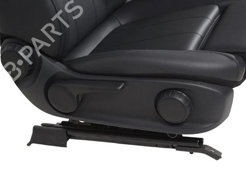 Seats set MERCEDES-BENZ A-CLASS Saloon (V177) A 180 d (177.110) | BP33362660C78 - Image 14