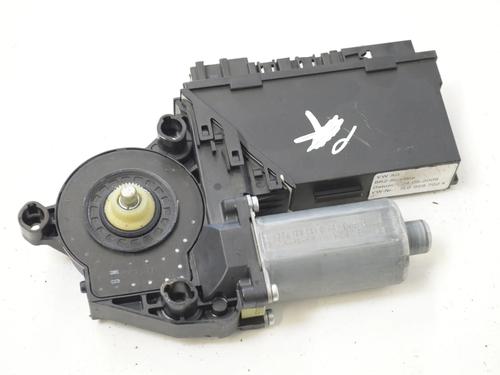 Left front window motor PORSCHE CAYENNE (9PA) 3.2 | BP33341106E21 - Image 2