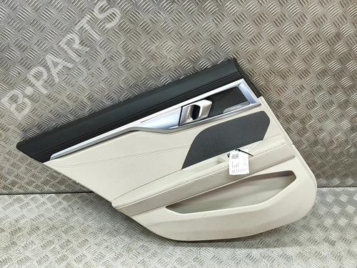 Used Rear left panel Rear left panel BMW 8 Gran Coupe (G16, F93) 840 i (333 hp) 35726647 35726647