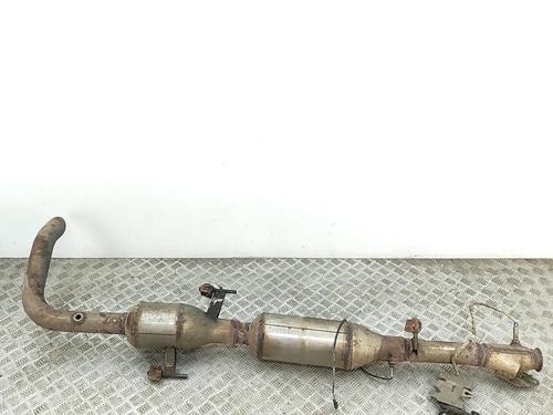 Used Catalyst RENAULT MASTER III Van (FV) 2.3 dCi 145 FWD (FV0E, FV0F, FV0H, FV02, FV0M, FV0S,... (146 hp) 32755131