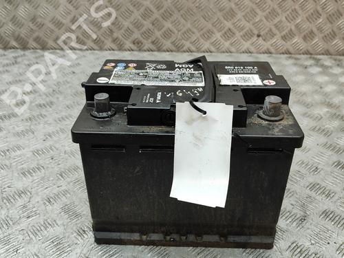 Used Battery VW ARTEON (3H7, 3H8) 1.4 eHybrid (218 hp) 30382021