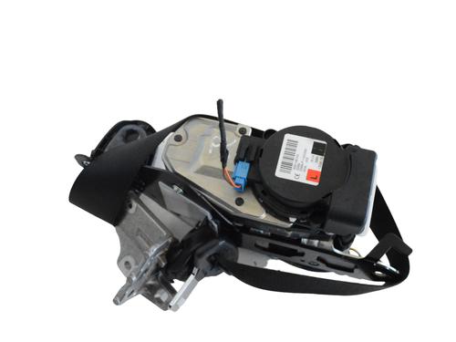 Used Front left seatbelt Front left seatbelt MERCEDES-BENZ S-CLASS Coupe (C217) S 63 AMG (217.377) (585 hp) 33357481 33357481