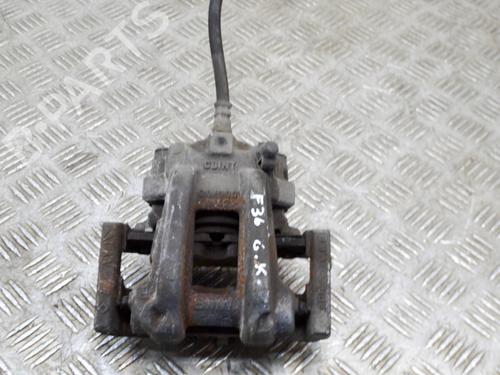 Used Left rear brake caliper BMW X3 (F25) xDrive 20 d (184 hp) 14650939