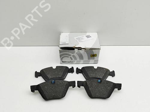 Used Other BMW 5 (F10) 530 d (258 hp) 29987439