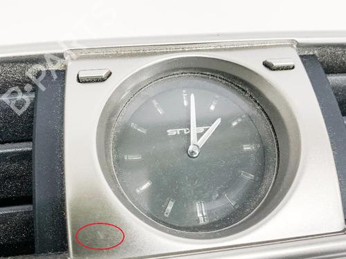 Air vent LEXUS IS III (_E3_) 300h (AVE30_, AVE30R) | BP14610430I21