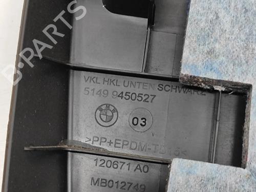 Boot lining BMW X1 (U11) iX1 xDrive 30 | BP33369563I3 - Image 8