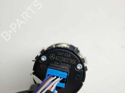 Switch VW PASSAT B7 (362) 1.4 TSI EcoFuel | BP37469414I30 - Image 7