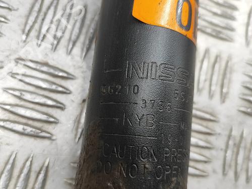 Right rear shock absorber NISSAN LEAF (ZE1) Electric | BP27777866M19