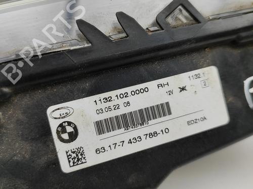 Right front fog light BMW 3 (G20, G80, G28) 330 e Plug-in-Hybrid | BP27803740C31  - Image 6