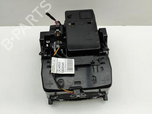 Glove box MERCEDES-BENZ E-CLASS (W213) E 350 e (213.050) | BP27167602C95 - Image 4