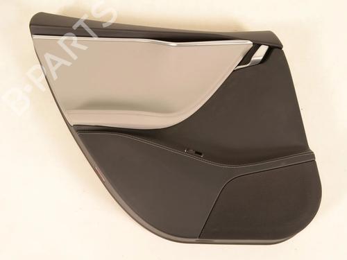 Used Rear left panel Rear left panel TESLA MODEL S (5YJS) 85 (367 hp) 33347585 33347585
