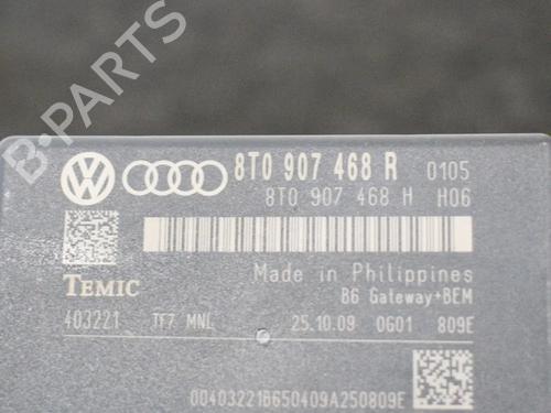 Electronic module AUDI A5 Convertible (8F7) 2.0 TDI | BP6745556M83 
