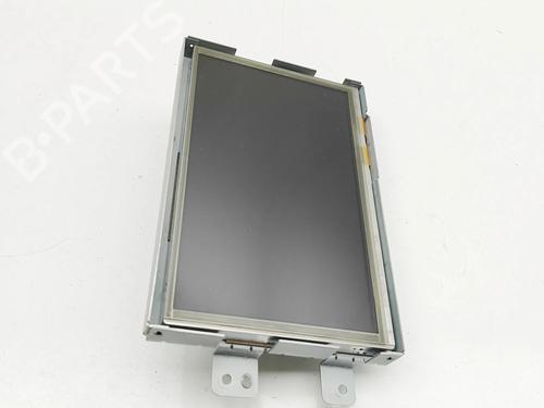 Display monitor JAGUAR F-PACE (X761) 2.0 TD4 AWD | BP30621385C48