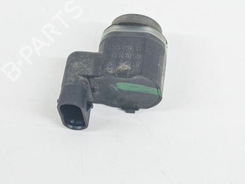 Electronic module AUDI A5 Convertible (8F7) 2.0 TFSI quattro | BP8838519M83 
