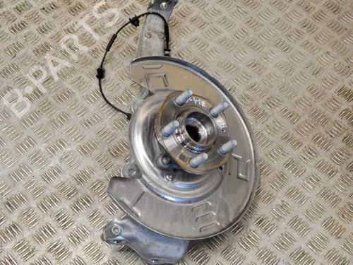 Used Right front steering knuckle Right front steering knuckle TESLA MODEL 3 (5YJ3) EV AWD (351 hp) 27756791 27756791