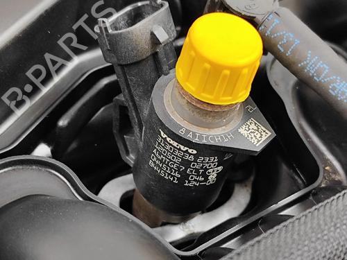 Engine VOLVO XC60 I SUV (156) D3 | BP31810162M1 