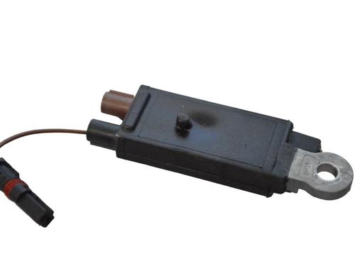 Electronic module JAGUAR I-PACE (X590) EV400 AWD | BP33363736M83 - Image 2