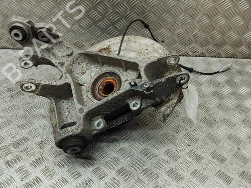 Right rear steering knuckle LAND ROVER RANGE ROVER SPORT II (L494) 5.0 SCV8 4x4 | BP27785650M28 