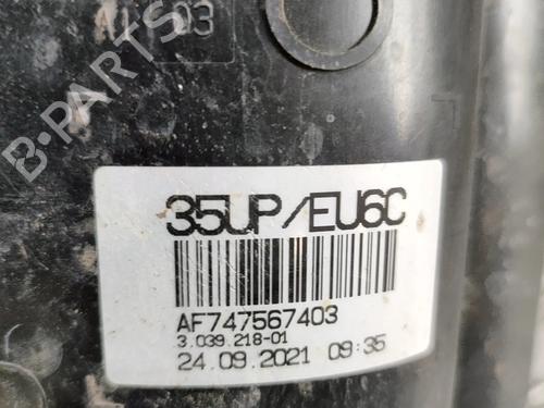 Other BMW X5 (G05, F95) M | BP27569931O1