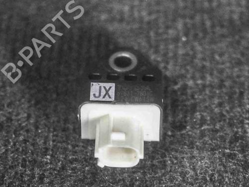 Electronic sensor LEXUS NX (_Z1_) 300h AWD (AYZ15_) | BP6727391M84 