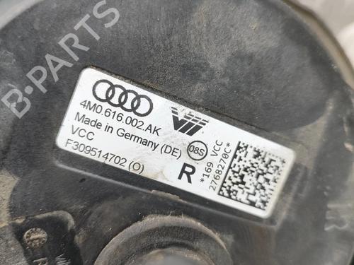 Other AUDI Q8 E-TRON Sportback (GET) 55 quattro | BP28432612O1  - Image 6