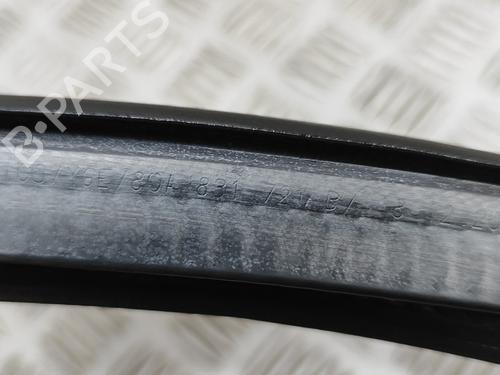 Rubber door seal AUDI Q5 (FYB, FYG) 40 TDI quattro | BP27779256C142