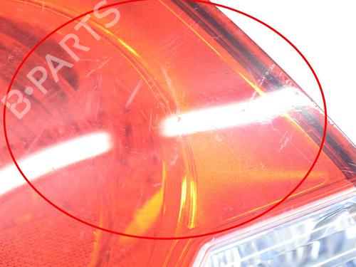 Left taillight CHEVROLET CRUZE (J300) 1.4 | BP29867334C34