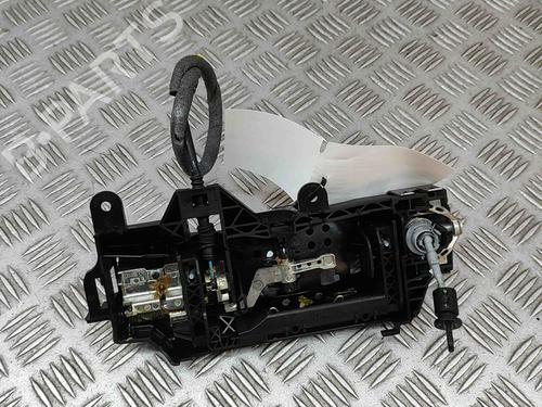 Front left exterior door handle AUDI A4 B9 Avant (8W5, 8WD) 2.0 TDI | BP29542080C128 