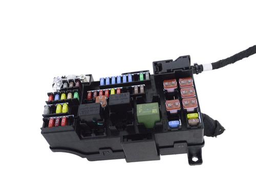 Used Fuse box Fuse box OPEL MOKKA / MOKKA X (J13) 1.6 CDTI (_76) (136 hp) 30826589 30826589