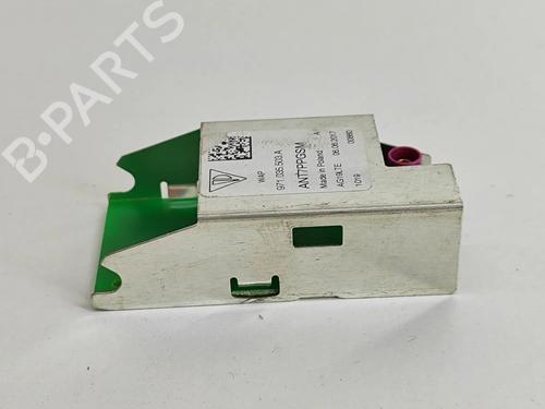 Elektronische module PORSCHE PANAMERA (971) 2.9 4 E-Hybrid (97ABE1, 97BBE1, 97ABX1) | BP17646196M83 
