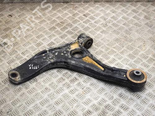 Left front suspension arm RENAULT MASTER III Van (FV) 2.3 dCi 180 FWD (FV04, FV07) | BP27758877M12 - Image 2