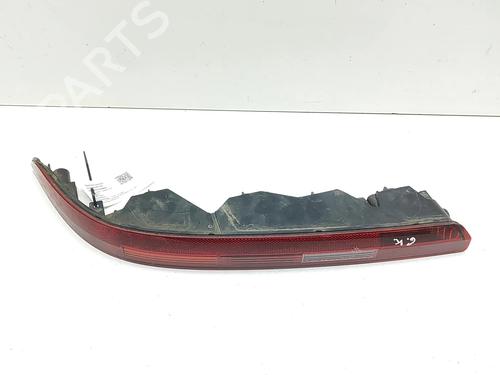 Used Rear fog light Rear fog light AUDI Q7 (4MB, 4MG, 4MQ) SQ7 TDI quattro (435 hp) 34160958 34160958