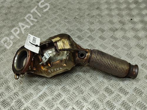 Used Catalyst Catalyst FORD PUMA (J2K, CF7) 1.0 EcoBoost mHEV (155 hp) 29830413 29830413