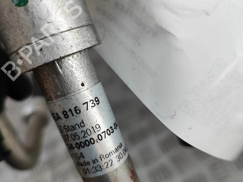 AC pipe AUDI Q4 E-TRON SUV (F4B) 45 | BP28561552M126 