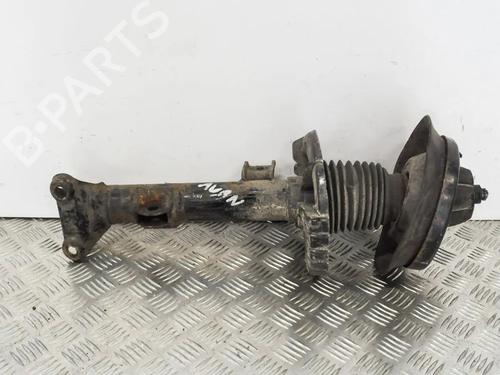 Used Left front shock absorber Left front shock absorber MERCEDES-BENZ CLK (C209) CLK 270 CDI (209.316) (170 hp) 6734054 6734054