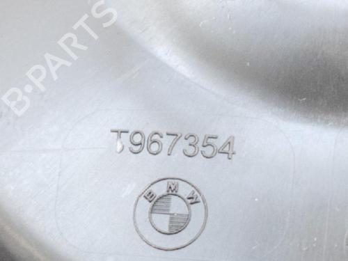 Heater blower motor BMW 4 Gran Coupe (F36) 418 d | BP6751930M62 