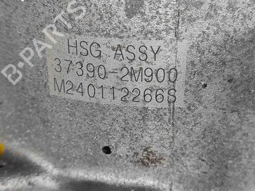 Alternator KIA SPORTAGE V (NQ5) 1.6 T-GDi Hybrid AWD | BP27782400M7 