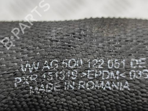 Pipe VW PASSAT B8 Variant (3G5, CB5) 1.4 GTE Hybrid | BP25883836M125 