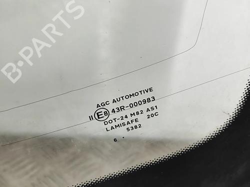 Windscreen MERCEDES-BENZ VITO Van (W447) 111 CDI (447.601, 447.603, 447.605) | BP26221187C63 