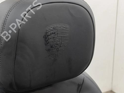 Sæde højre fortil PORSCHE CAYENNE (9YA) 3.0 E-Hybrid AWD (9YAAE1) | BP31834843C16 