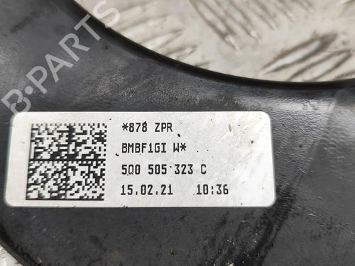 Querlenker links hinten CUPRA FORMENTOR (KM7, KMP) 1.4 e-Hybrid | BP31047098M14 