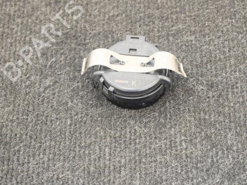 Electronic sensor NISSAN JUKE (F15) 1.5 dCi | BP6752292M84