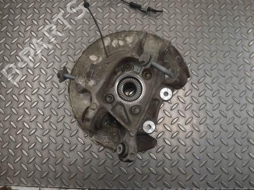 Left rear steering knuckle BMW 3 (G20, G80, G28) 320 i | BP30247399M27 