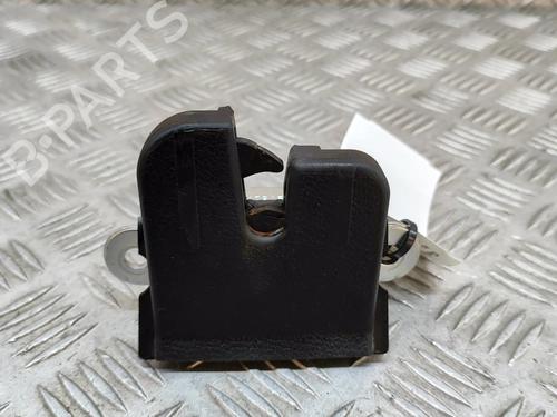 Used Tailgate lock VW GOLF VII (5G1, BQ1, BE1, BE2) e-Golf (136 hp) 19937327